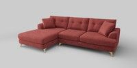 Large Sofa Chaise - Left Hand
