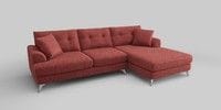 Large Sofa Chaise - Right Hand