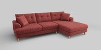 Large Sofa Chaise - Right Hand