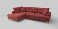Medium Corner Chaise - Left Hand