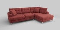 Medium Corner Chaise - Right Hand