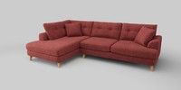 Large Corner Chaise - Left Hand