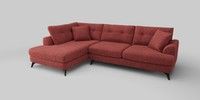 Large Corner Chaise - Left Hand