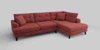 Large Corner Chaise - Right Hand