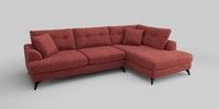Large Corner Chaise - Right Hand