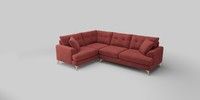 Medium Corner Sofa - Left Hand