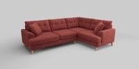 Medium Corner Sofa - Right Hand