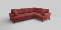 Medium Corner Sofa - Right Hand
