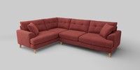 Large Corner Sofa - Left Hand