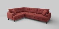 Large Corner Sofa - Left Hand
