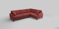Large Corner Sofa - Right Hand