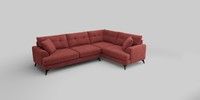 Large Corner Sofa - Right Hand