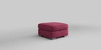 Storage Footstool