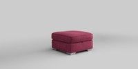 Storage Footstool