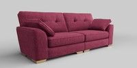 4 Seater Sofa
