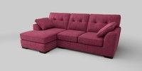 Medium Sofa Chaise - Left Hand