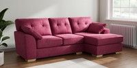 Medium Sofa Chaise - Right Hand