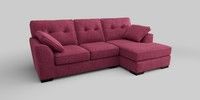 Medium Sofa Chaise - Right Hand
