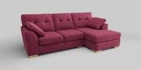 Medium Sofa Chaise - Right Hand