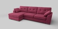 Large Sofa Chaise - Left Hand