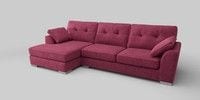 Large Sofa Chaise - Left Hand