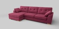 Large Sofa Chaise - Left Hand
