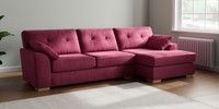 Large Sofa Chaise - Right Hand