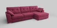 Large Sofa Chaise - Right Hand