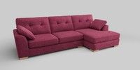 Large Sofa Chaise - Right Hand