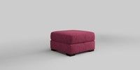 Storage Footstool