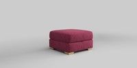 Storage Footstool