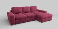 Medium Sofa Chaise - Right Hand