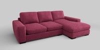 Medium Sofa Chaise - Right Hand