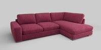 Large Corner Chaise - Right Hand