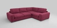 Large Corner Sofa - Right Hand