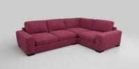 Large Corner Sofa - Right Hand