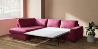 Corner Chaise Bed - Left Hand
