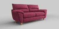 3 Seater Small Sofa