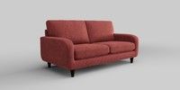 3 Seater Small Sofa