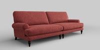 4 Seater Large Sofa