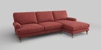 Medium Sofa Chaise - Right Hand