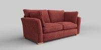 3 Seater Small Sofa