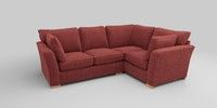 Medium Corner Sofa - Right Hand