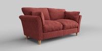 3 Seater Small Sofa