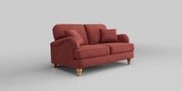 2 Seater Small Sofa