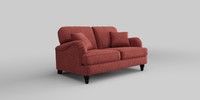 2 Seater Small Sofa
