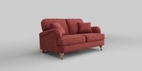 2 Seater Small Sofa