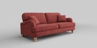 3 Seater Small Sofa