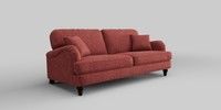 3 Seater Small Sofa