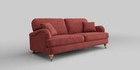 3 Seater Small Sofa